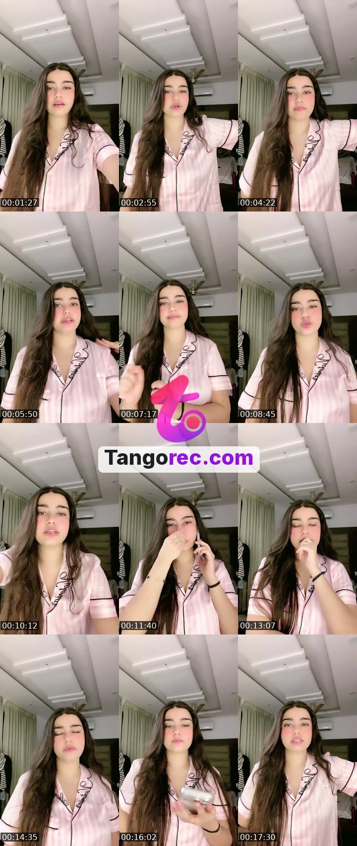 @deleted013 Tango live from 2026-09-26