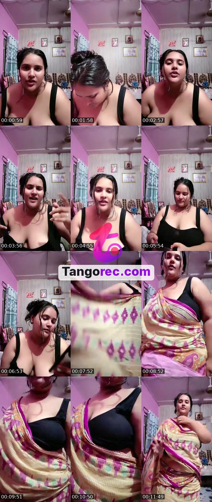 @buzzykoala-31008 Tango live from 2026-09-26