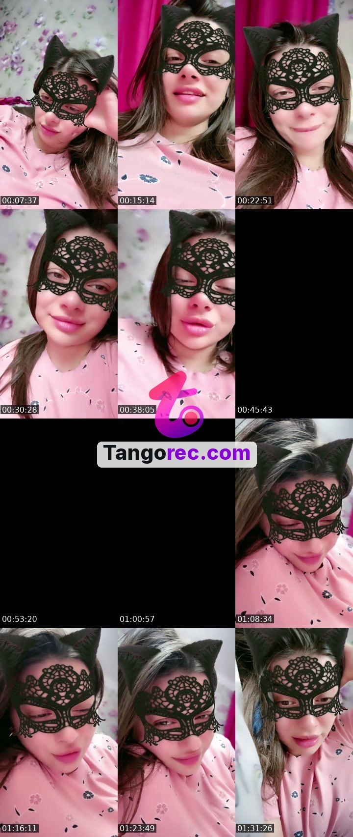 @busem999 Tango live from 2026-09-26