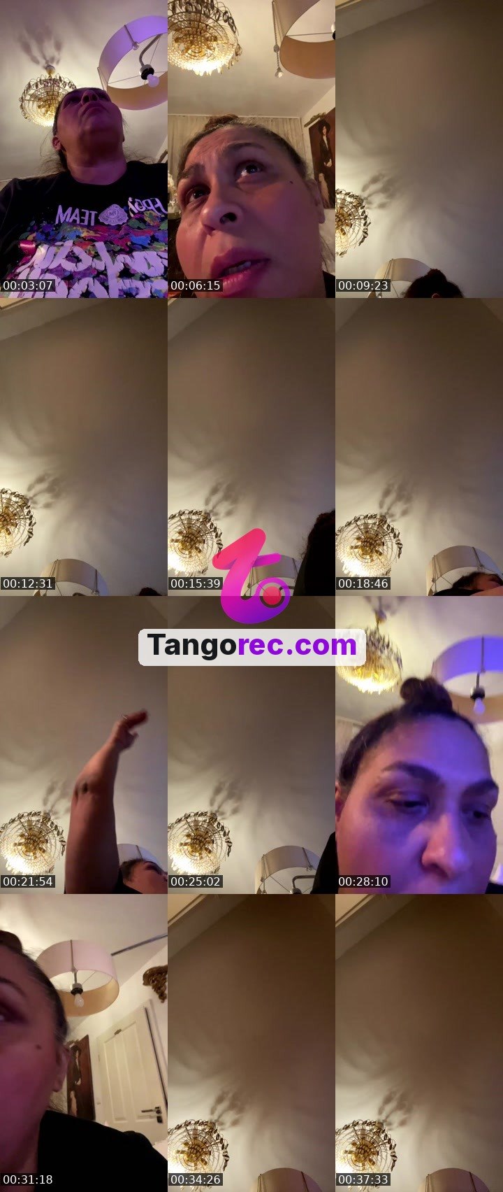 @mslaurie Tango live from 2026-09-26
