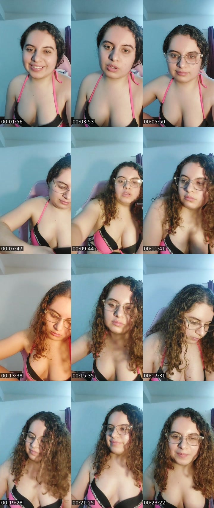 @jessamine6667 Tango live from 2026-07-31