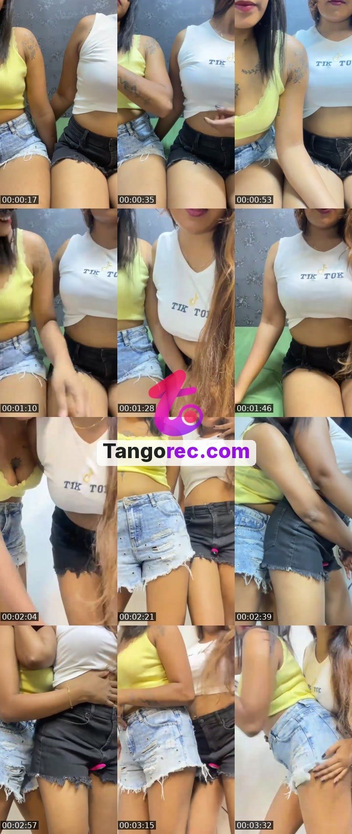 @cipherfox-588363 Tango live from 2026-09-26