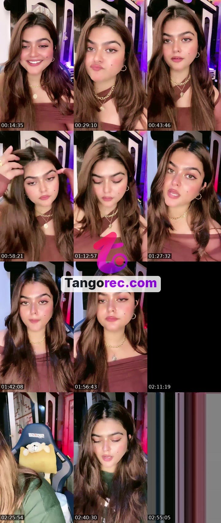 @naina_34 Tango live from 2026-09-26