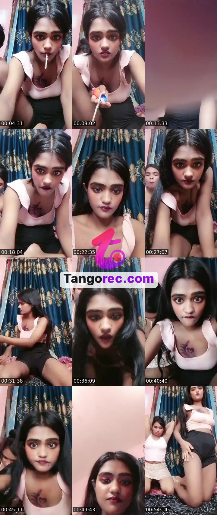 @murshedabegum Tango live from 2026-09-26