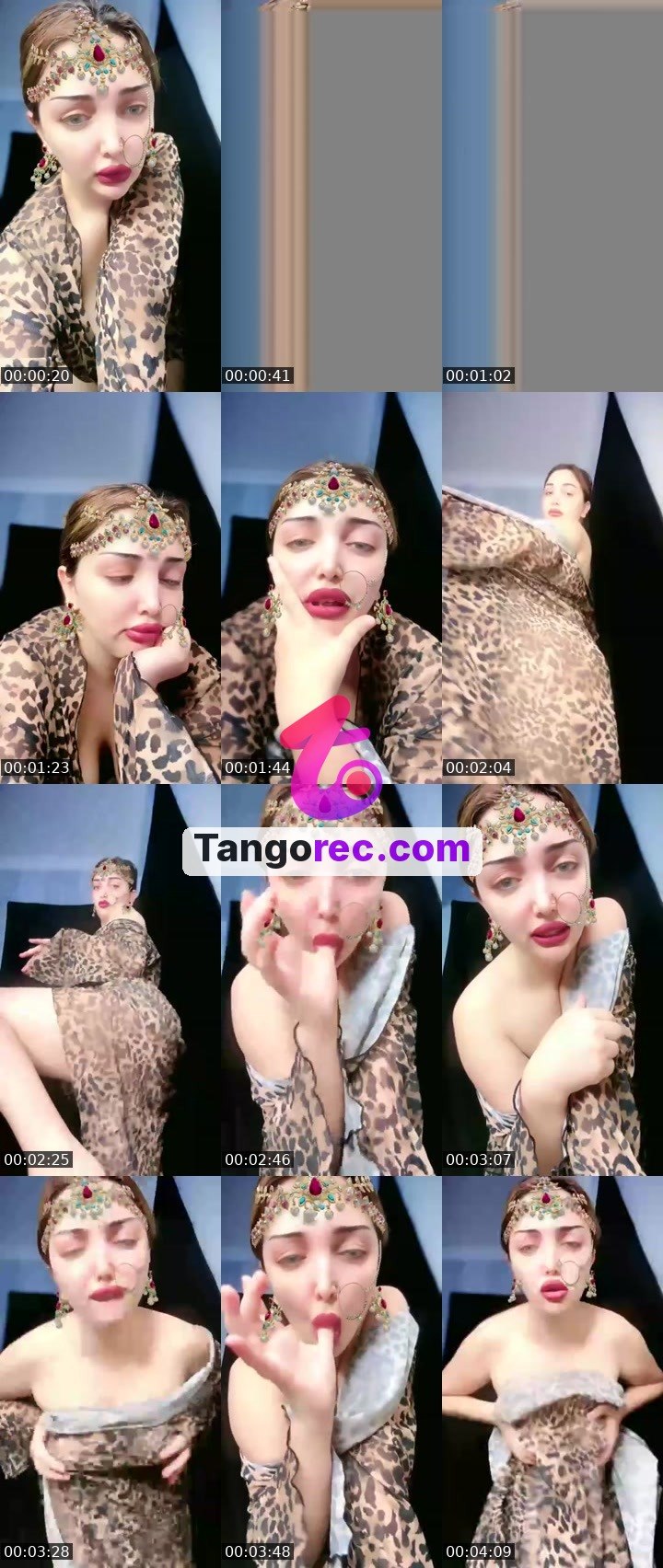 @sla51 Tango live from 2026-09-26