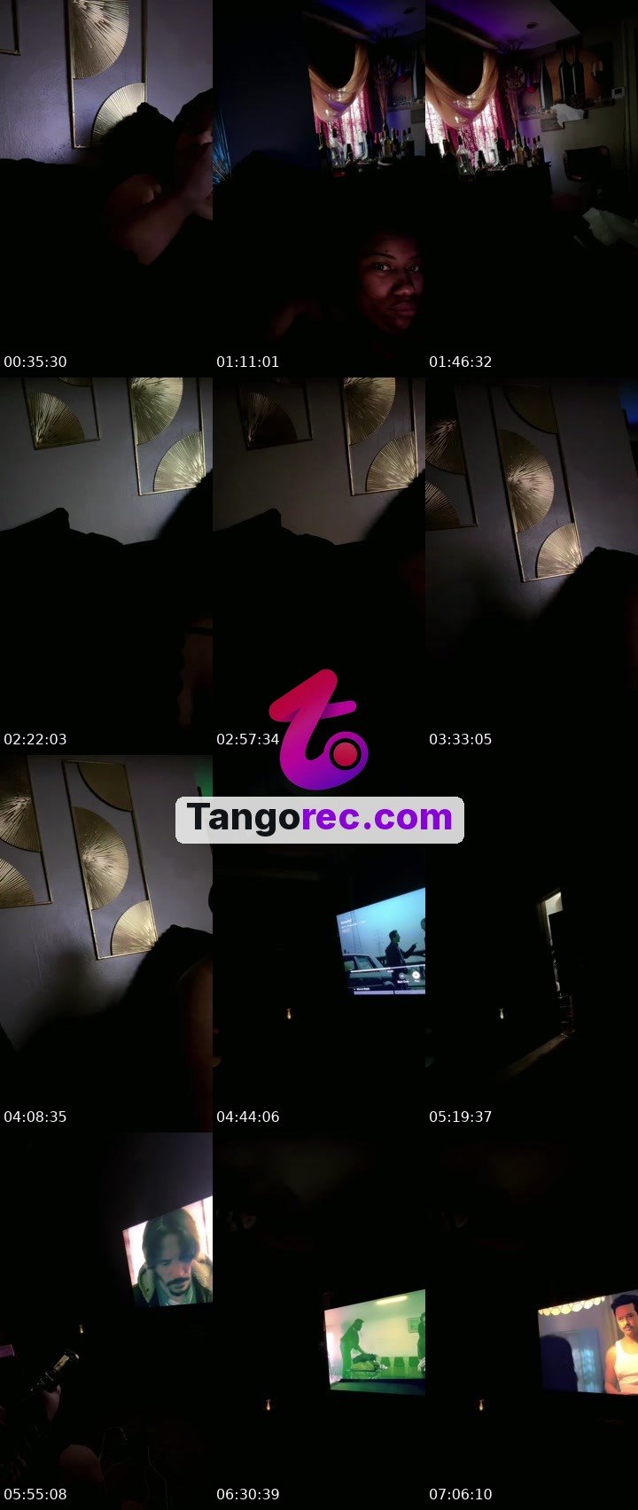 @yoobae Tango live from 2026-09-26