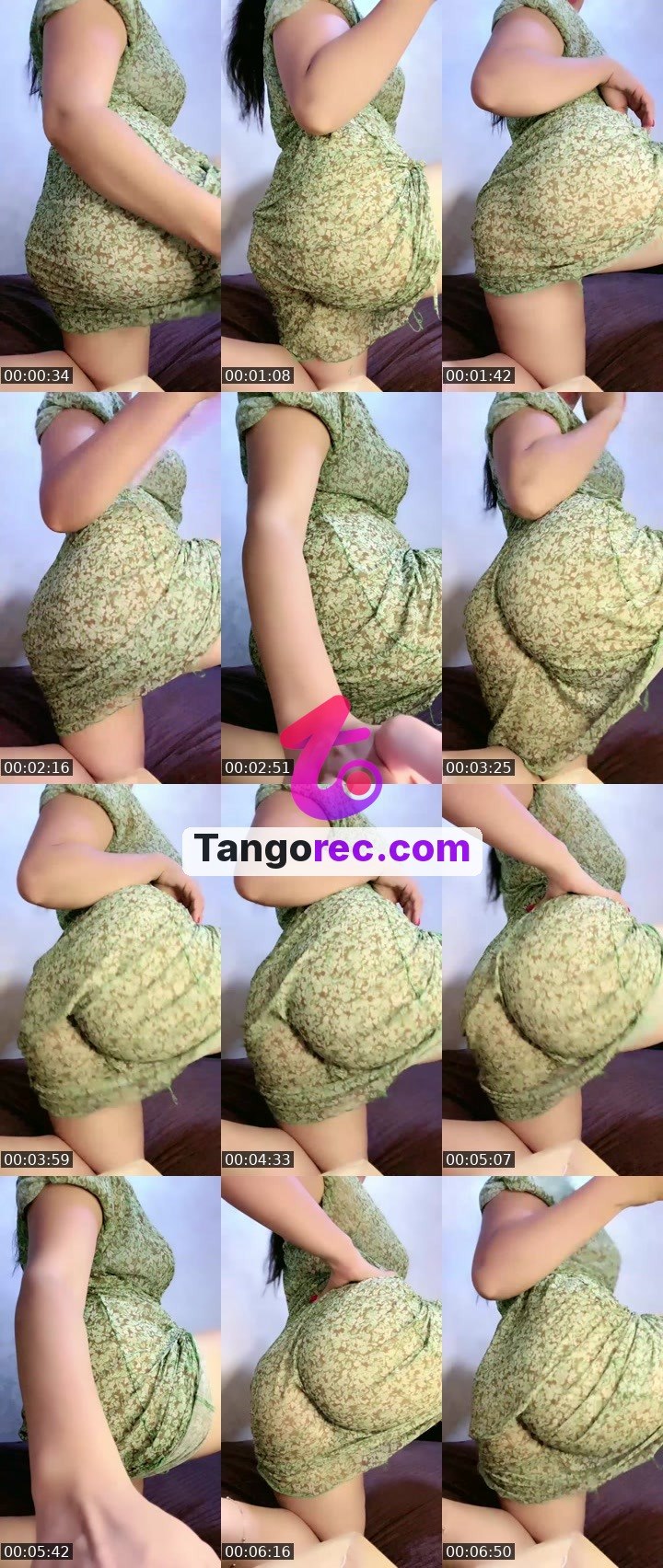 @lynunk20 Tango live from 2026-09-26