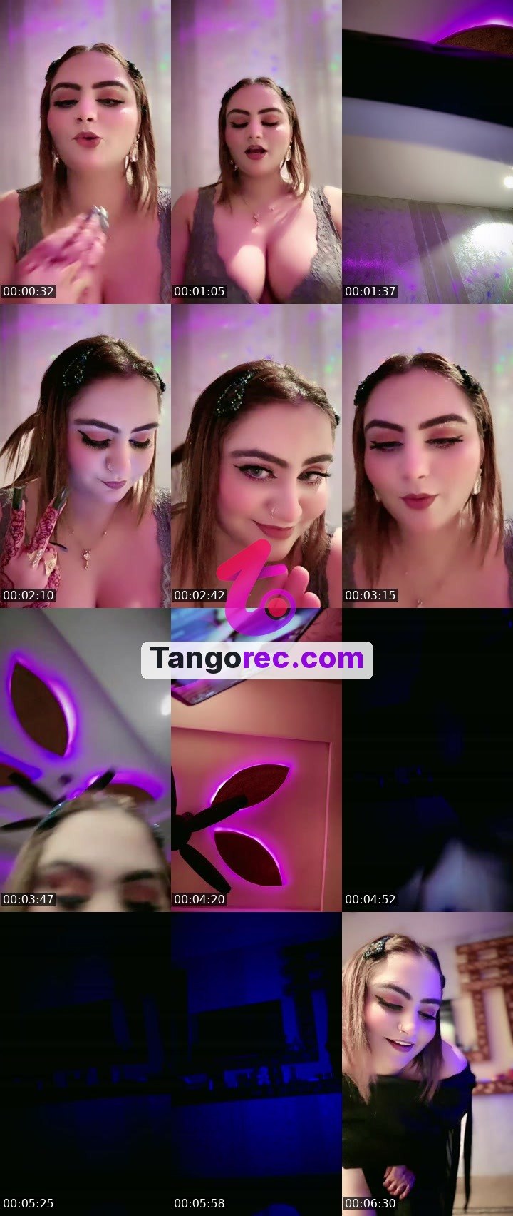 @bano420 Tango live from 2026-09-26