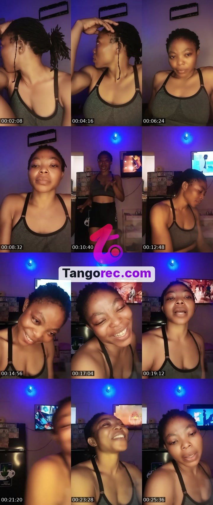 @jlove680 Tango live from 2026-09-26