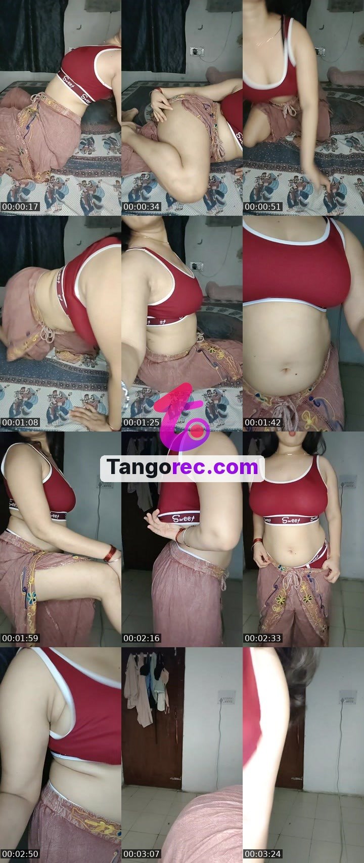 @imroselover Tango live from 2026-09-26