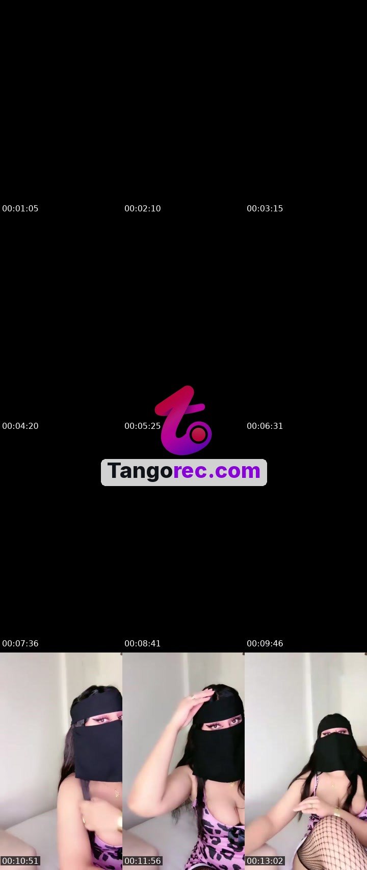 @mouni539 Tango live from 2026-09-26