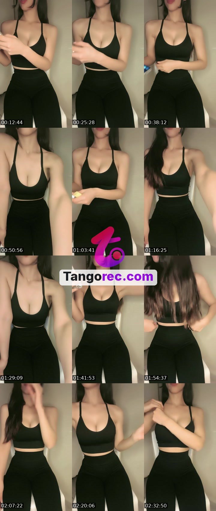 @klwjdj Tango live from 2026-09-26