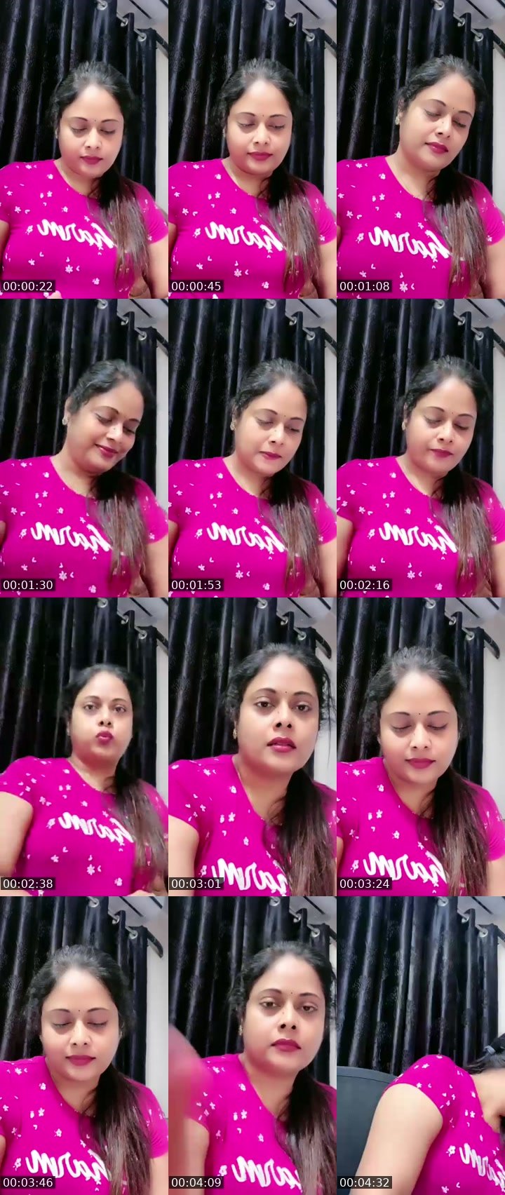 @moksh777 Tango LIVE from 2026-07-31
