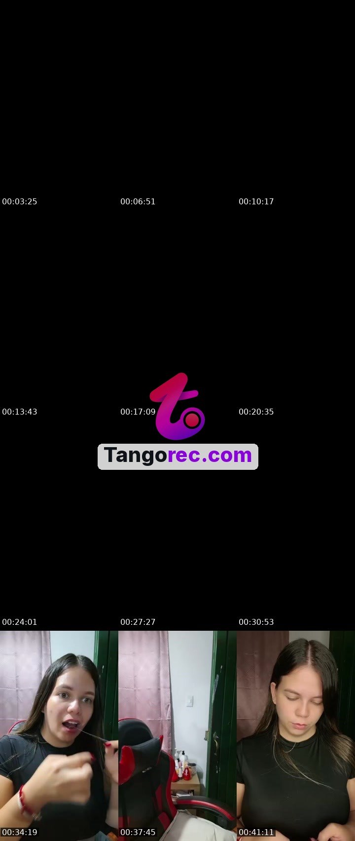 @abril996 Tango LIVE