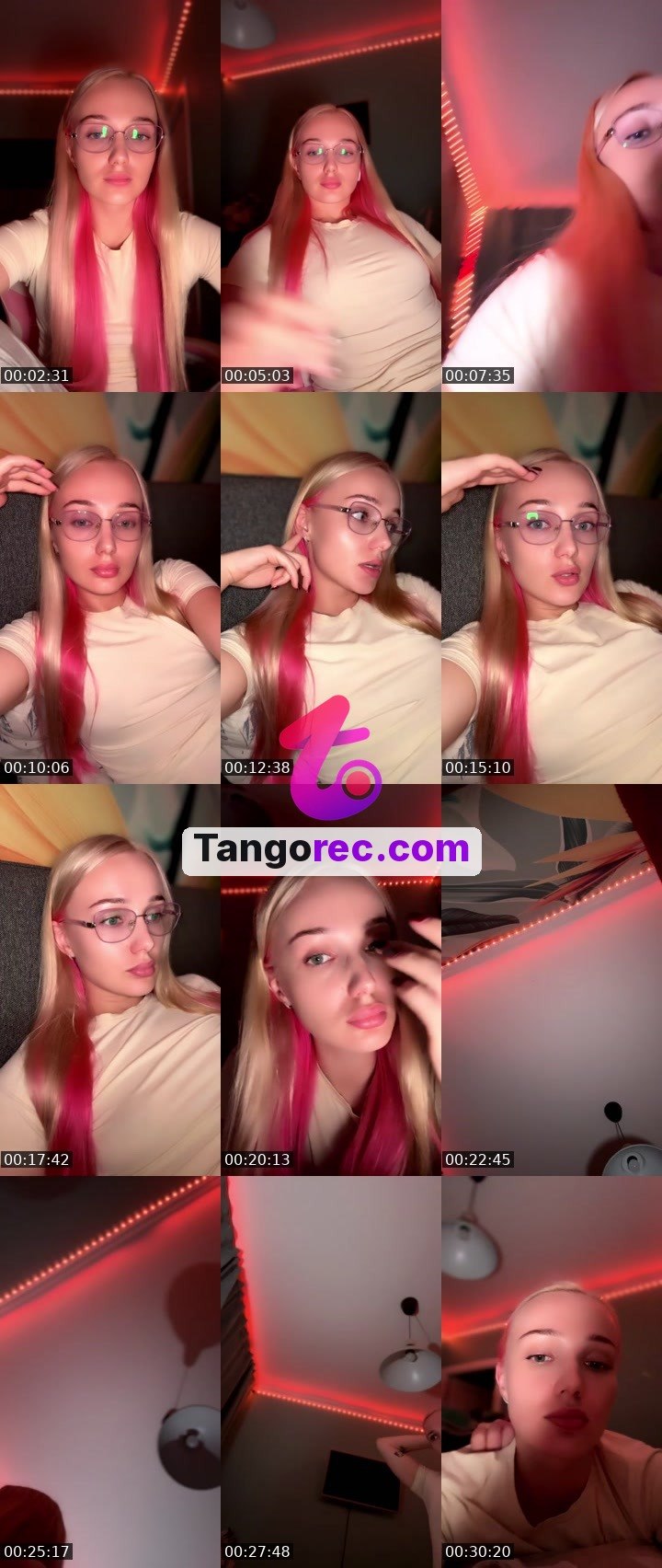@darydary7 Tango live from 2026-09-26