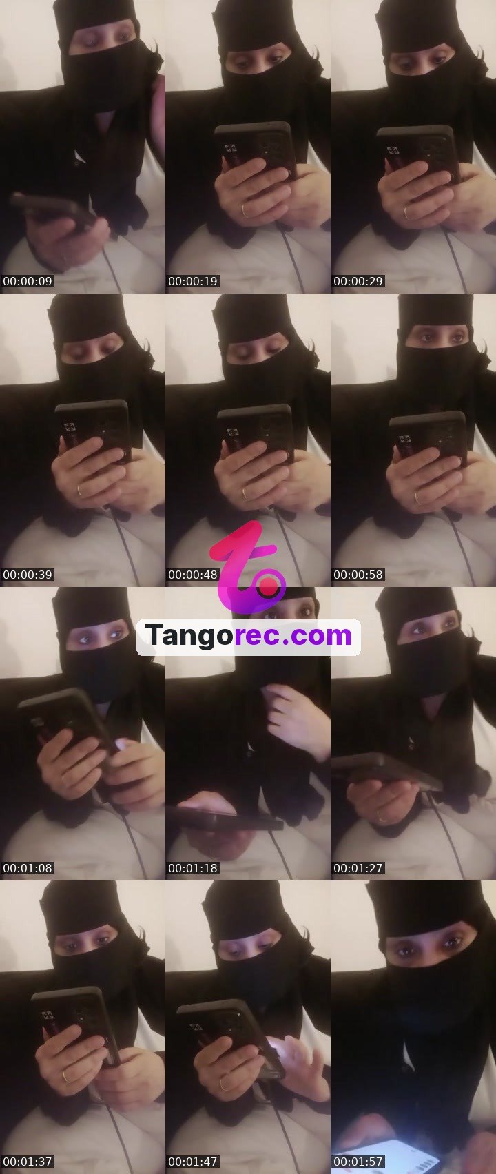 @aymlila Tango live from 2026-09-26