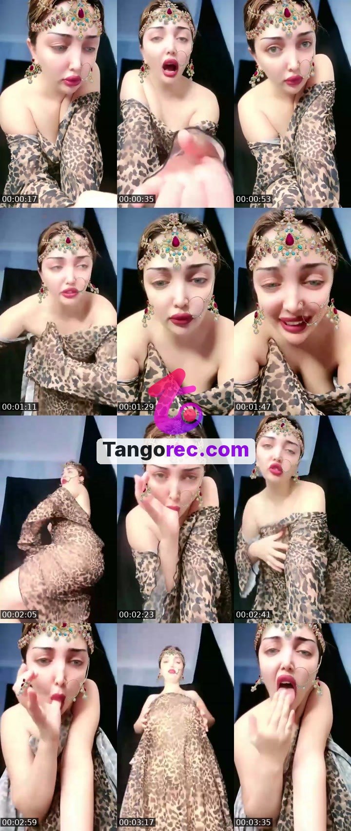 @sla51 Tango live from 2026-09-26