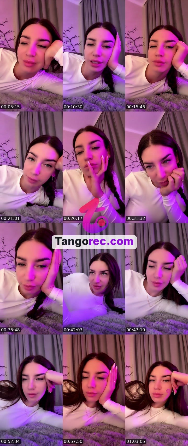 @ease2 Tango LIVE