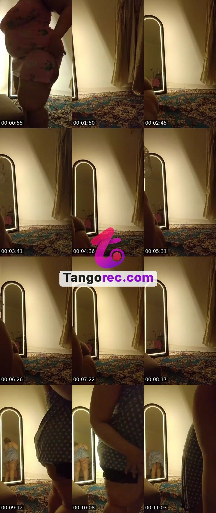 @pleasantmoose-98982 Tango live from 2026-09-26