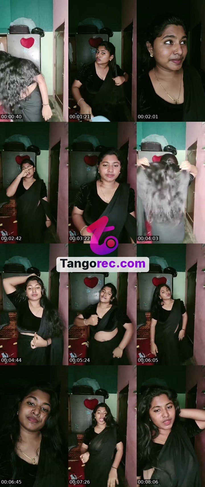 @riyaa03 Tango LIVE