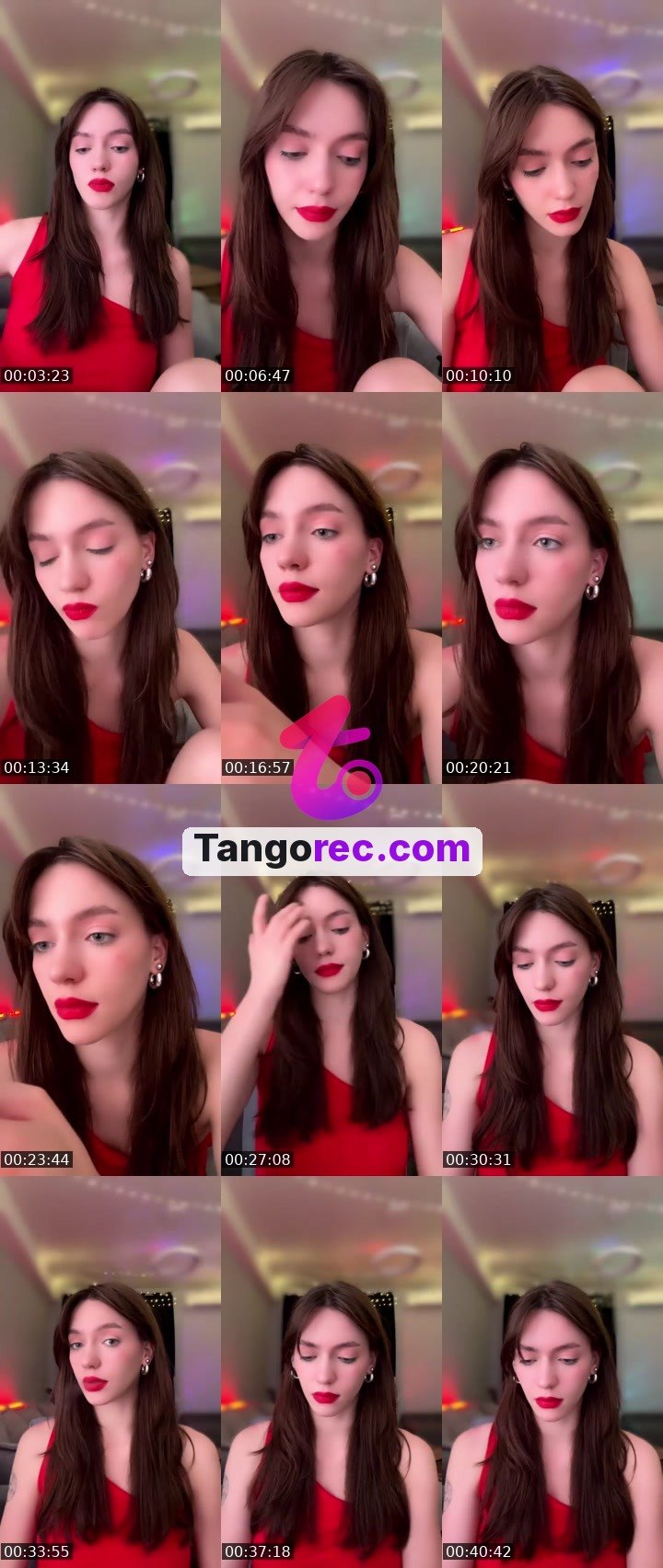 @vaaneeeeeeeeeeeeeeee Tango live from 2026-09-26