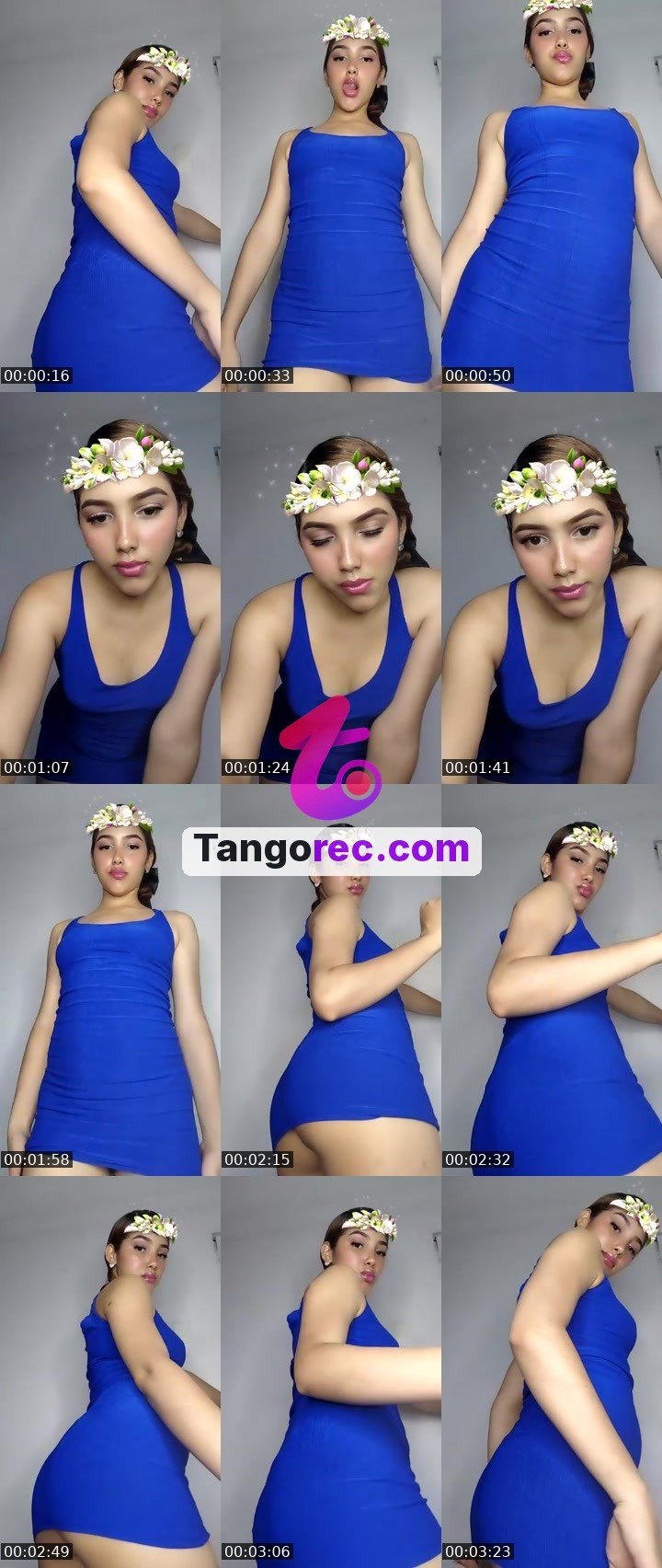 @290-ofc Tango LIVE
