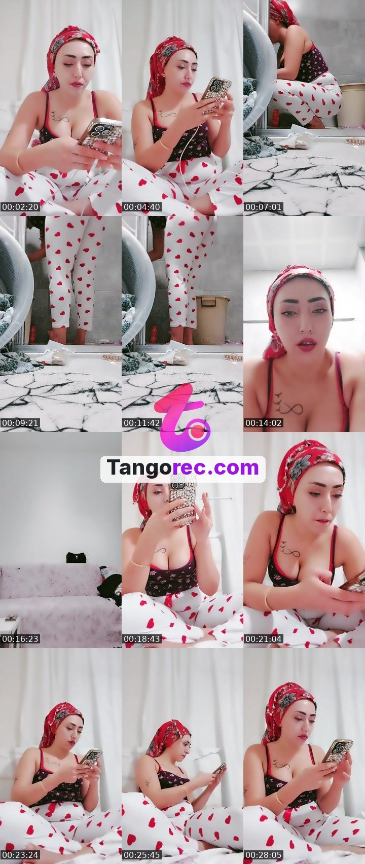 @ate5628 Tango live from 2026-09-26