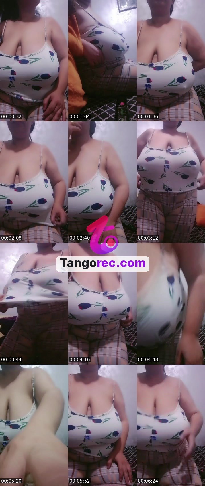 @dancingpenguin-81800 Tango LIVE