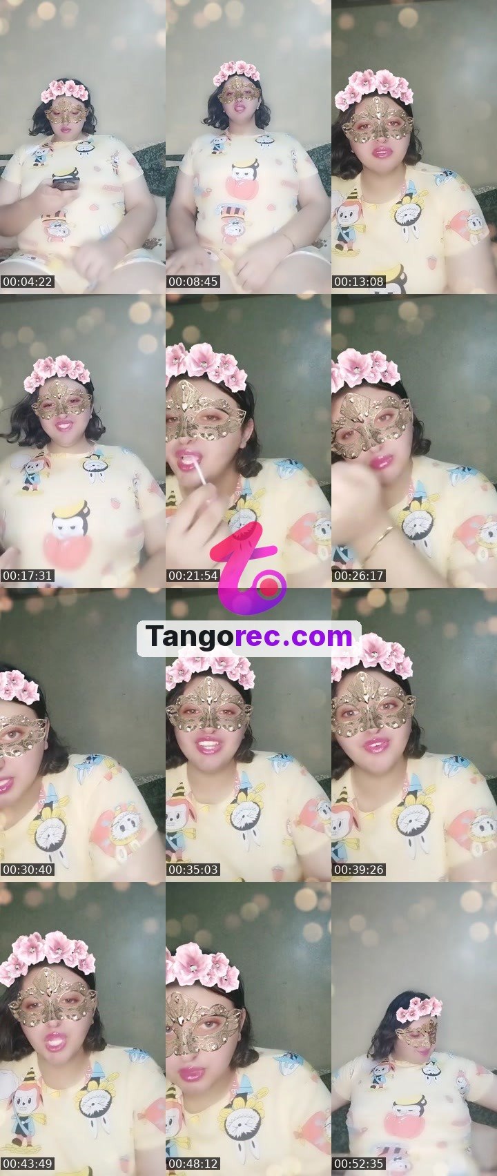@ffajr_ttrans Tango live from 2026-09-26