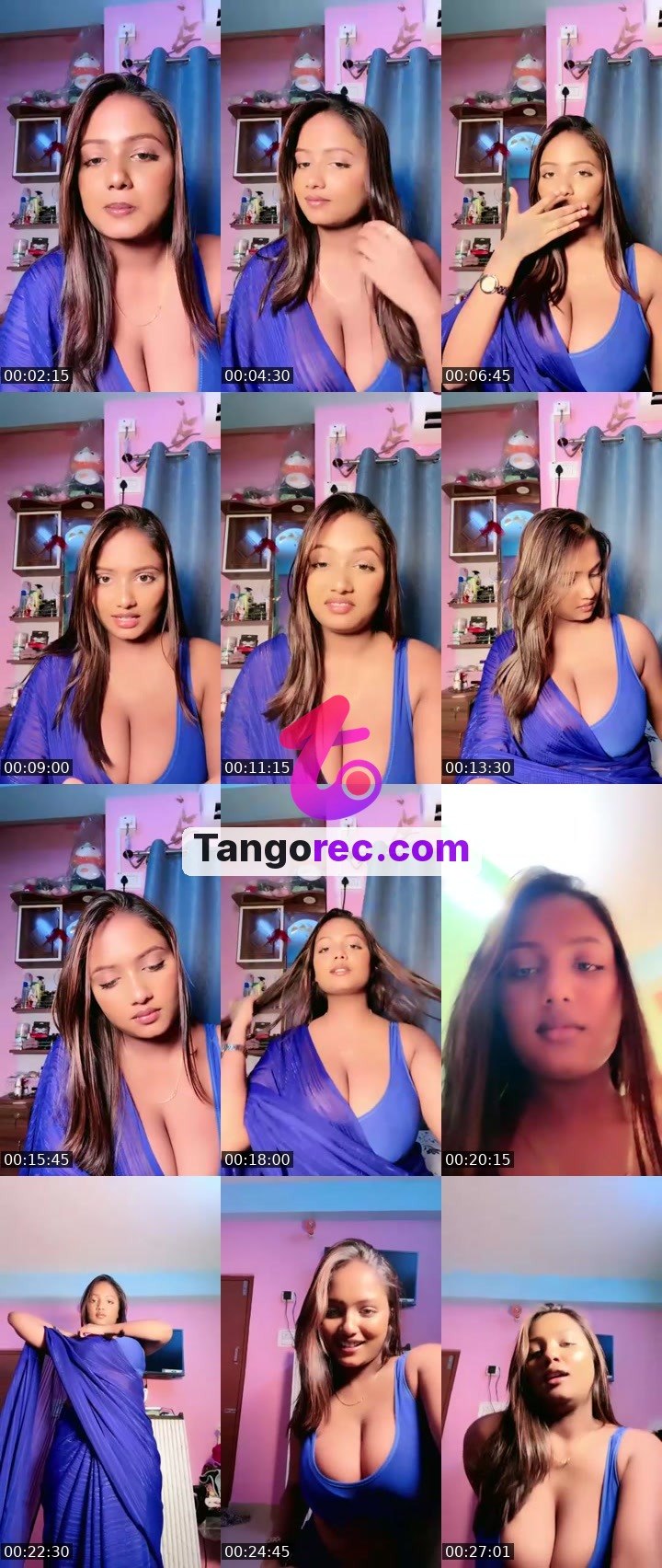 @hot923 Tango LIVE