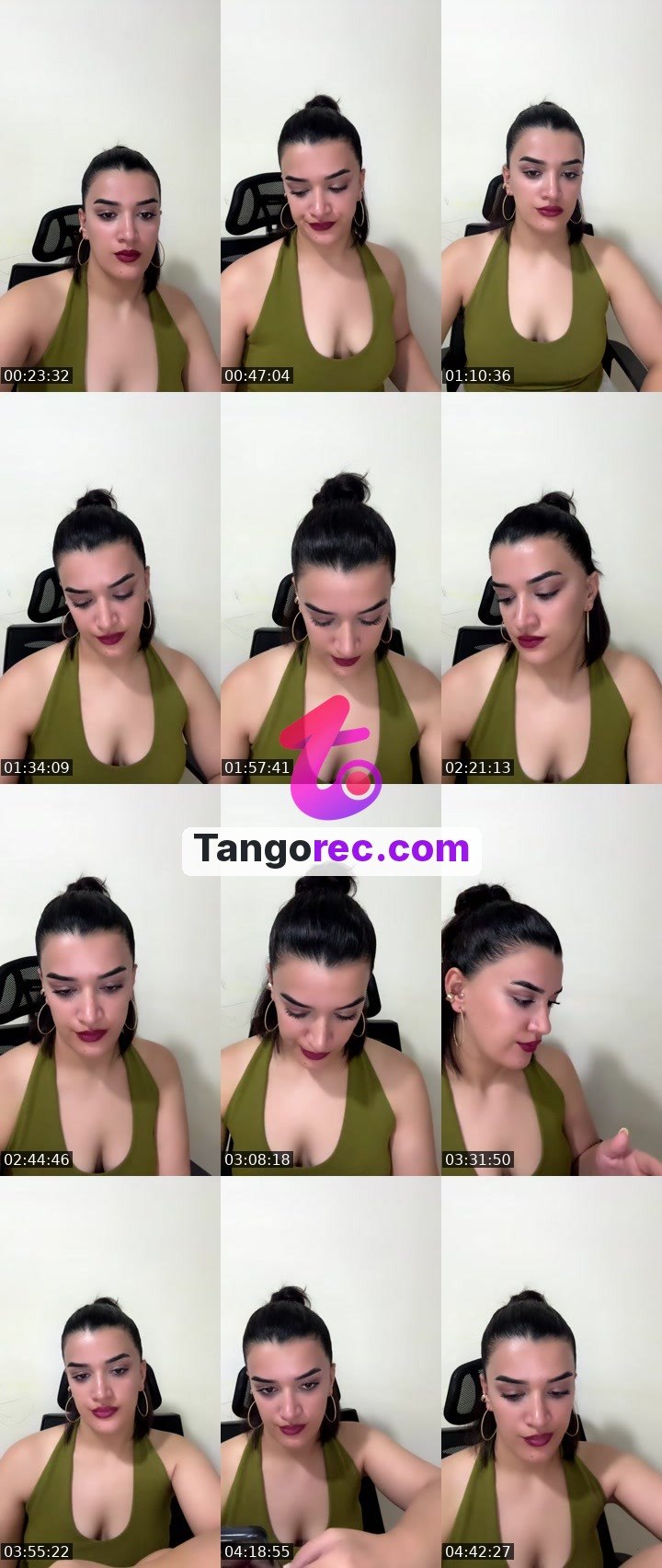 @sewoo777 Tango live from 2026-09-26