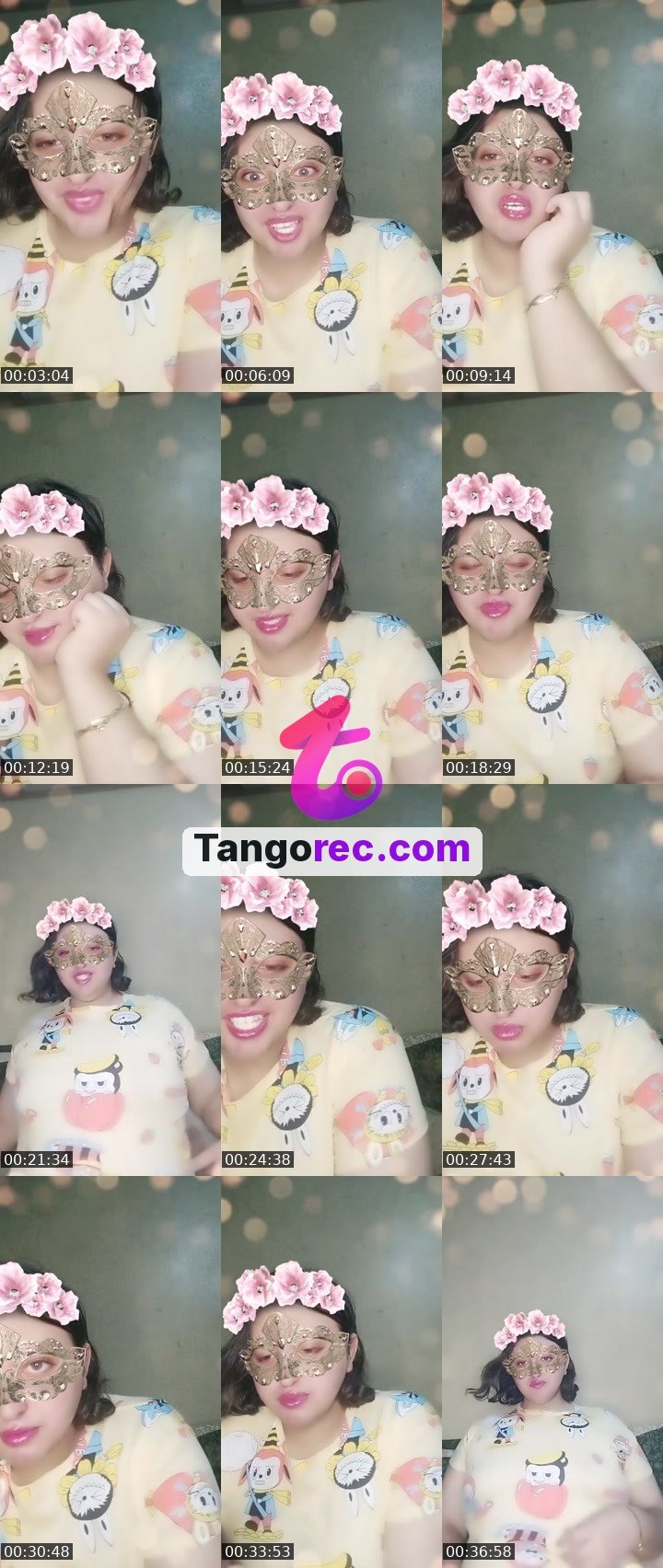 @ffajr_ttrans Tango live from 2026-09-26