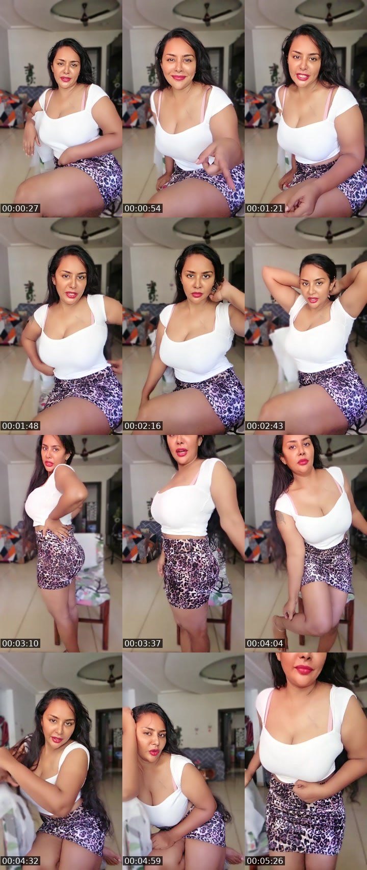 @srireddy89 Tango live from 2026-07-31