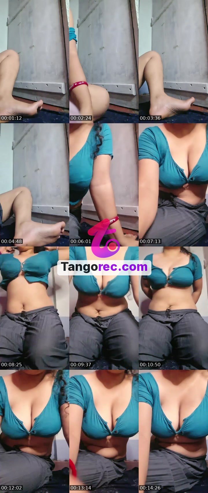 @sonalii0 Tango live from 2026-09-26