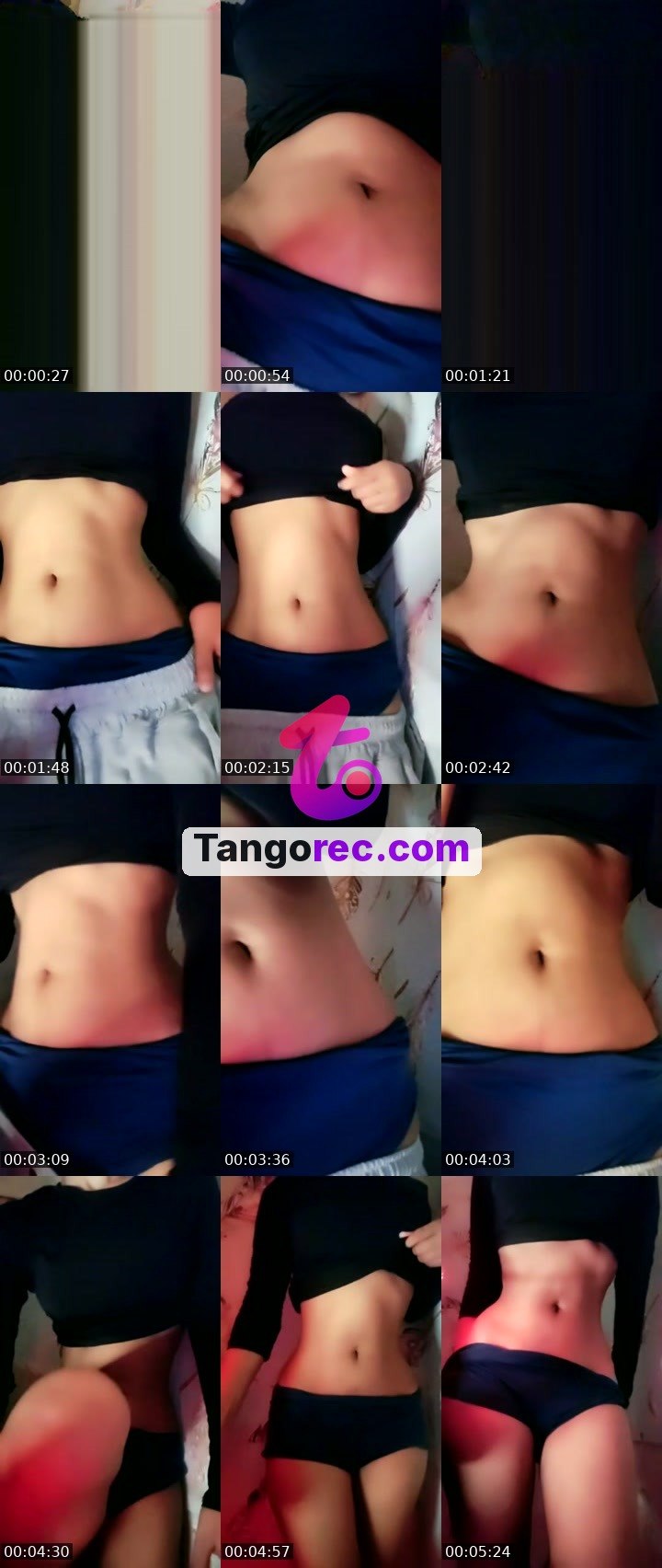 @pannu0 Tango live from 2026-09-26