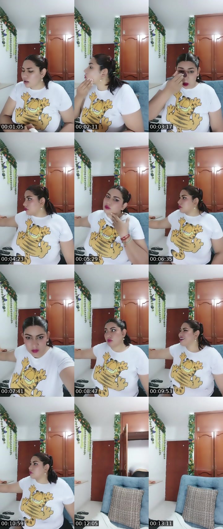 @alexandra9876 Tango live from 2026-07-31