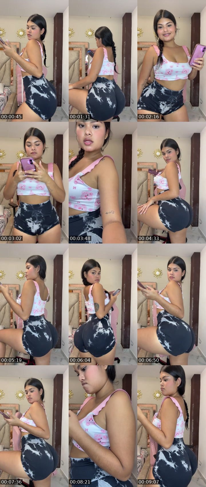 @daniela223 Tango live from 2026-07-31