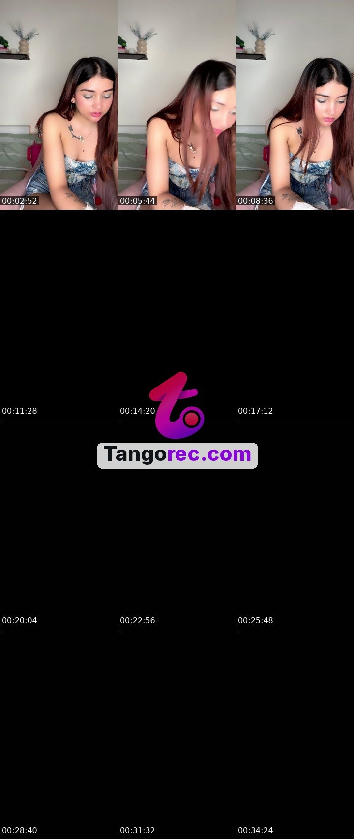 @glossy_girl5 Tango LIVE