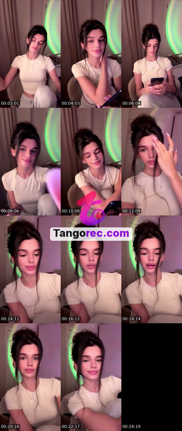 @gveirrrrrr003578 Tango live from 2026-09-26