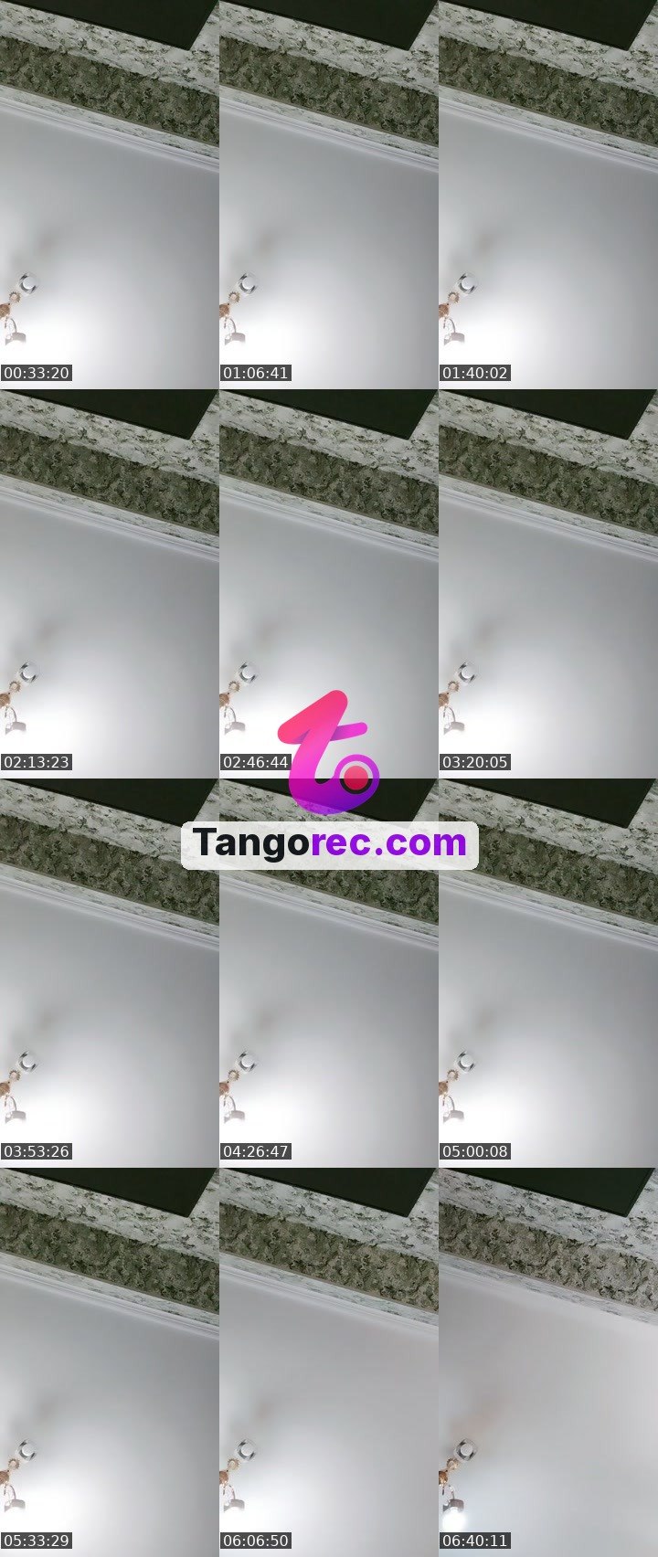 @merveizmir1 Tango live from 2026-09-26