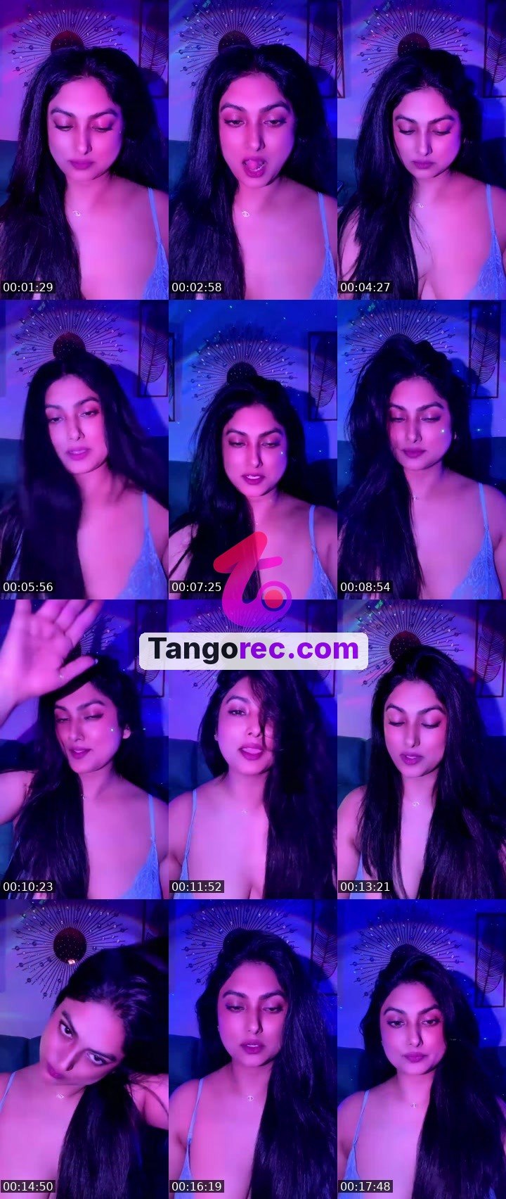 @4work Tango live from 2026-09-26