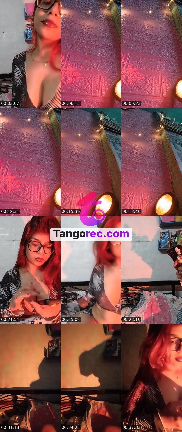 @lovly-24 Tango live from 2026-09-26