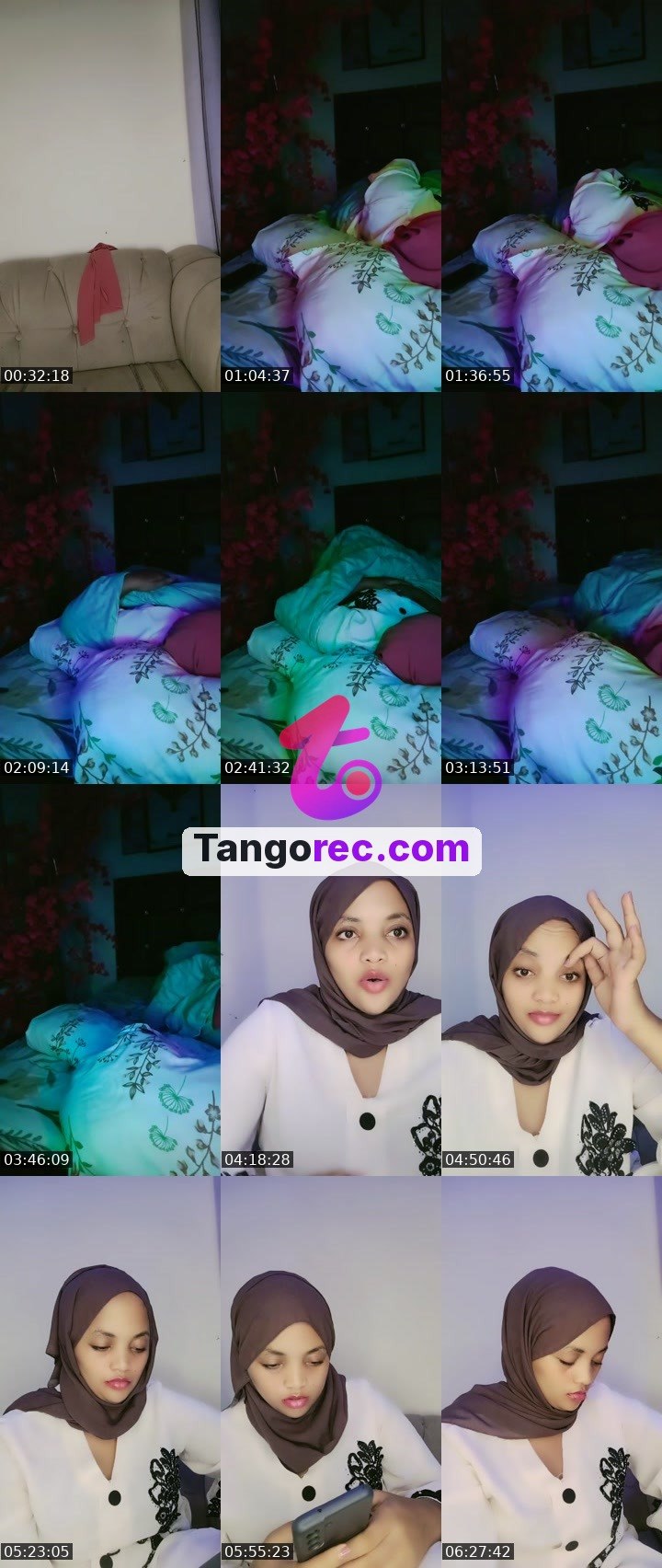 @buzzyfox-113049 Tango live from 2026-09-26
