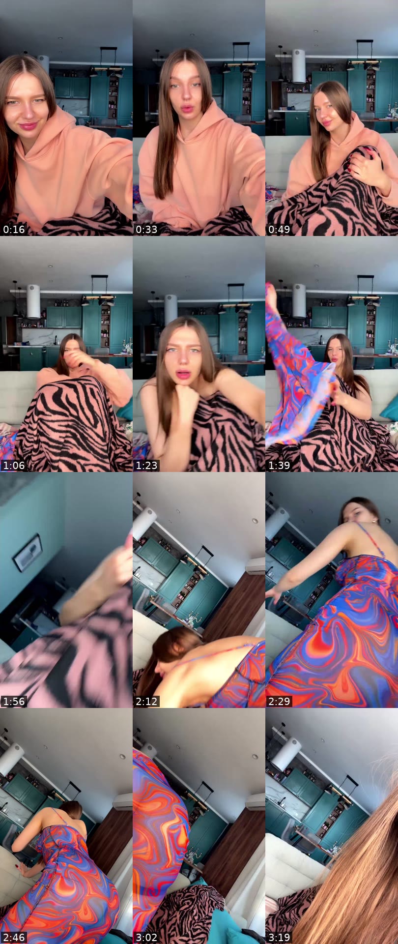 @miacandygirlmya Tango LIVE