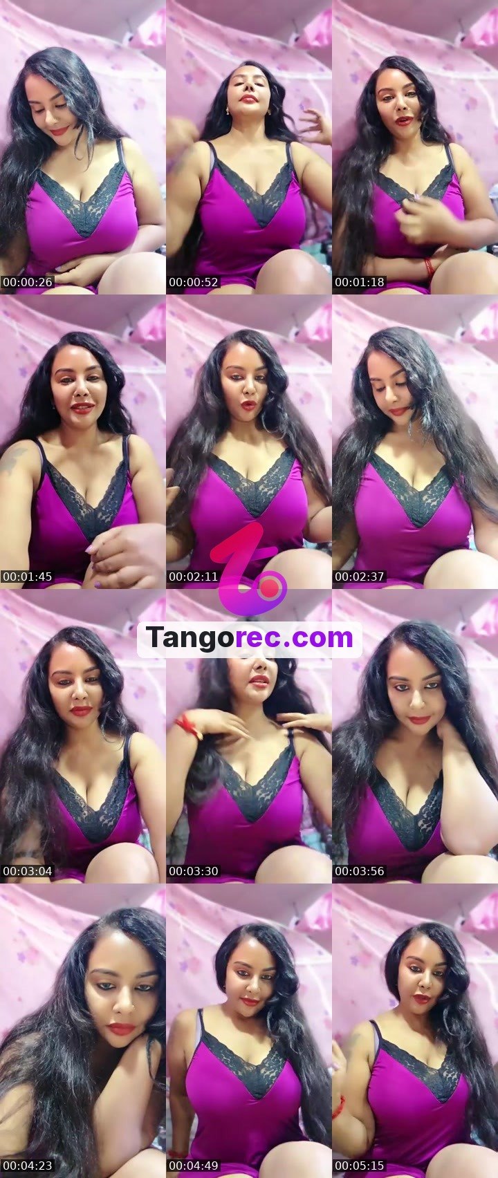 @srireddy89 Tango LIVE