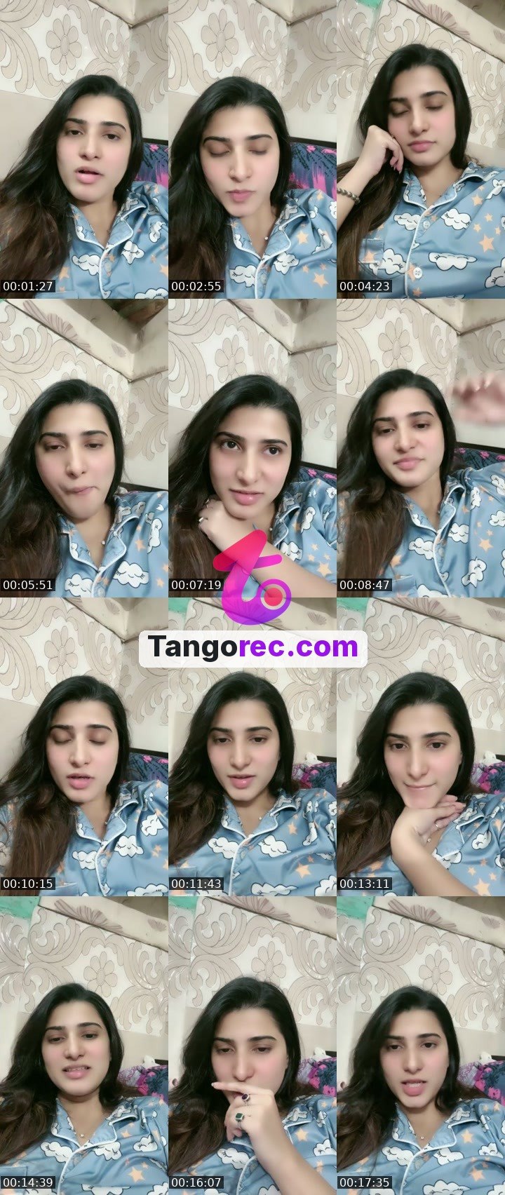 @amy2233 Tango live from 2026-09-26