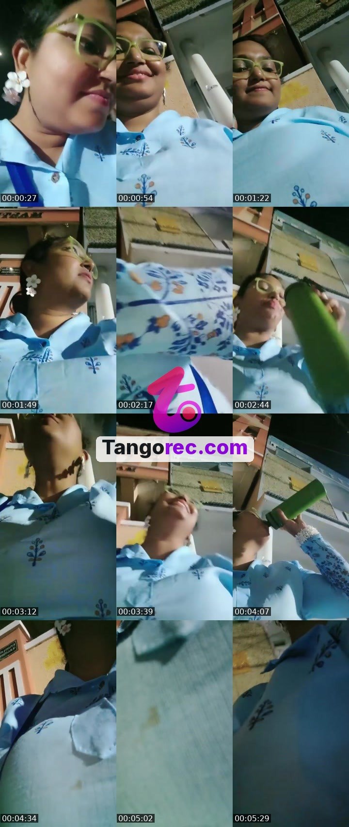 @lokshitha8 Tango live from 2026-09-26
