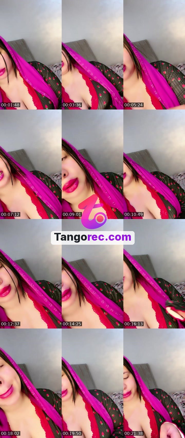 @mir61 Tango live from 2026-09-26