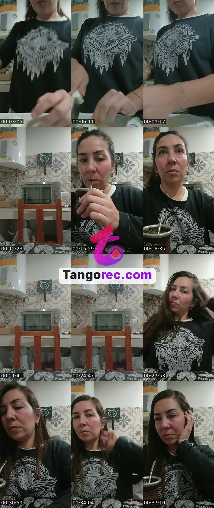 @taty85 Tango live from 2026-09-26