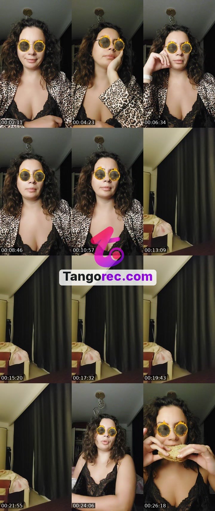 @mey171283 Tango LIVE